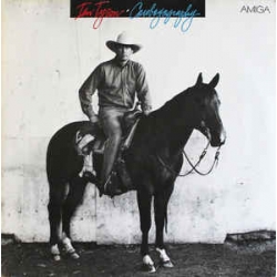 Ian Tyson - Cowboyography / Amiga